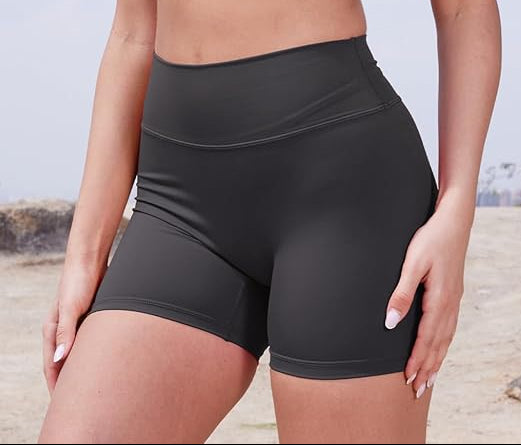 Biker Shorts
