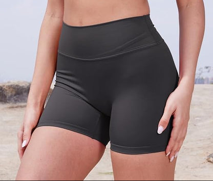 Biker Shorts