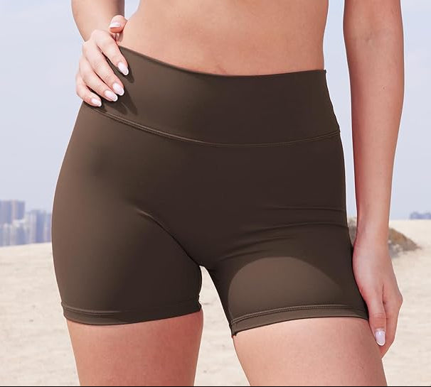 Biker Shorts