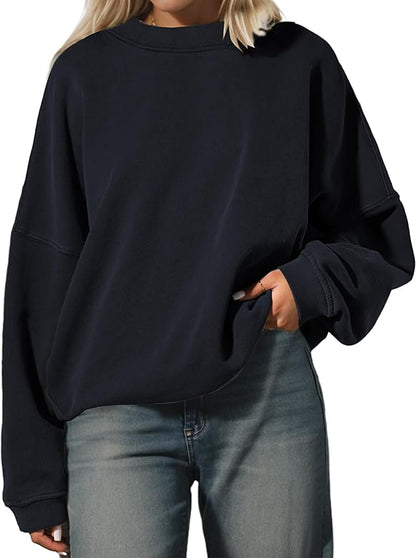 Oversized Pullover