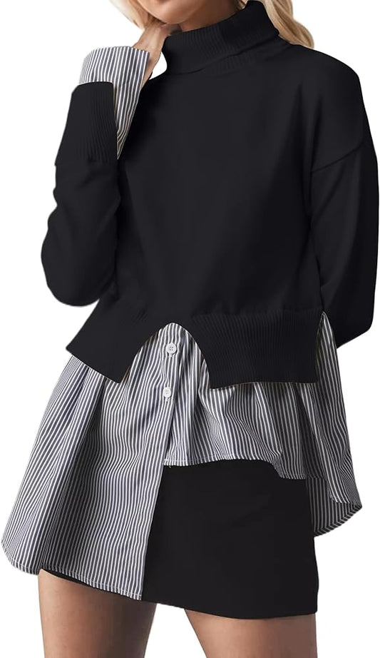 Tunic Blouse