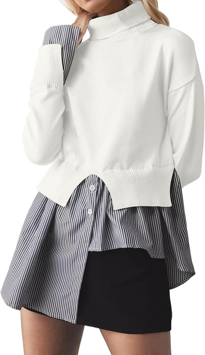 Tunic Blouse