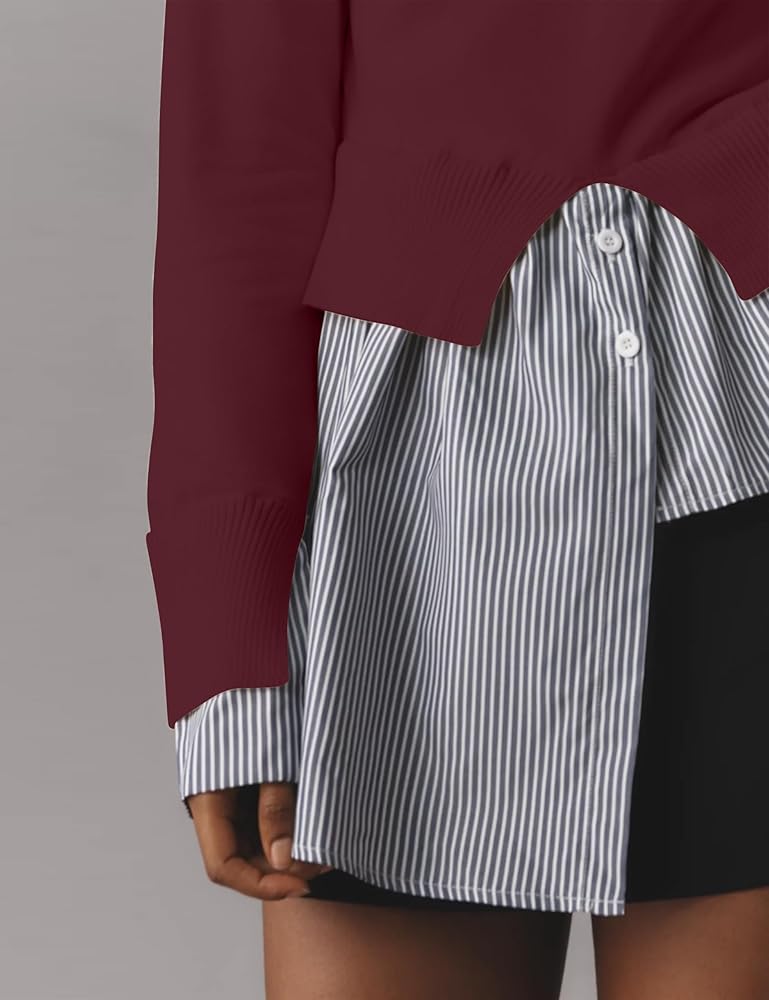 Tunic Blouse