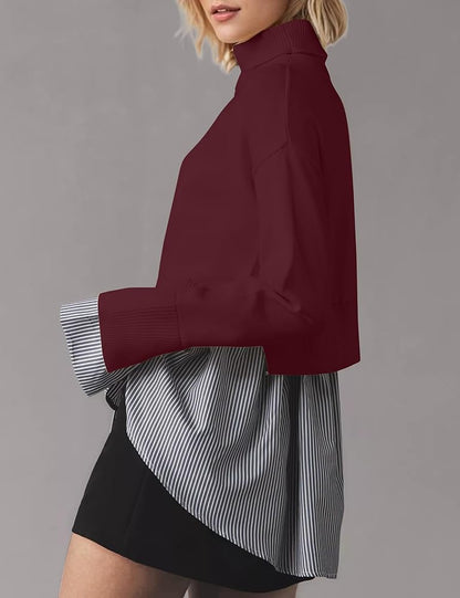 Tunic Blouse