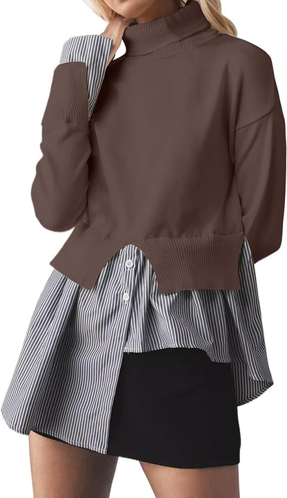 Tunic Blouse