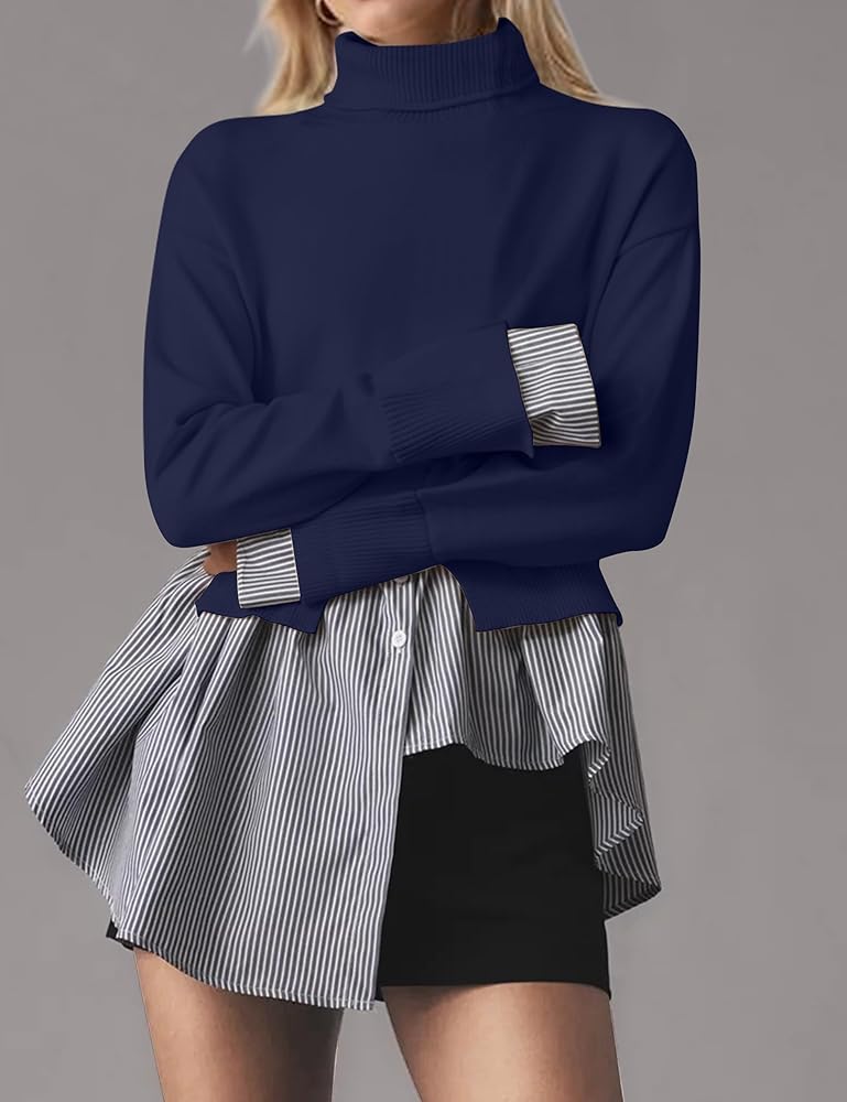 Tunic Blouse