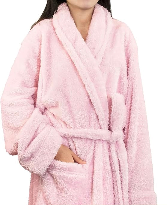 Cozy Robe