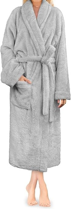 Cozy Robe