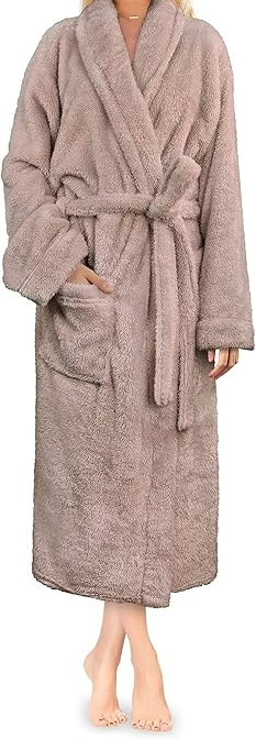 Cozy Robe