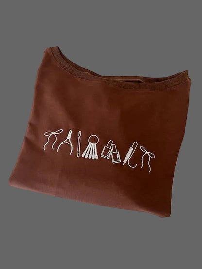 Nail Tec Sweatshirt