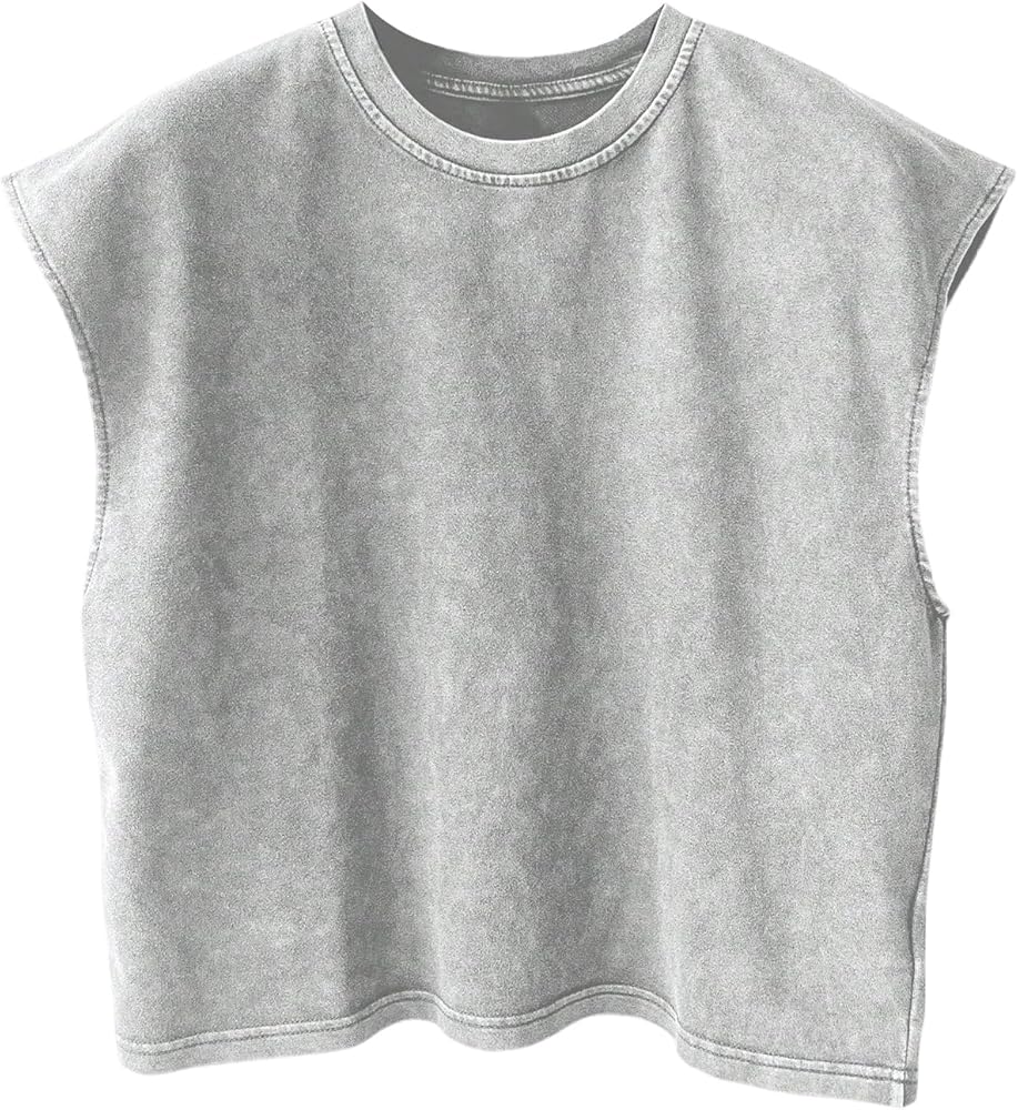 Loose Fit Tank