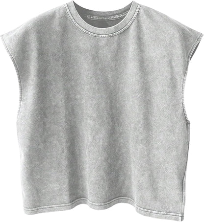Loose Fit Tank