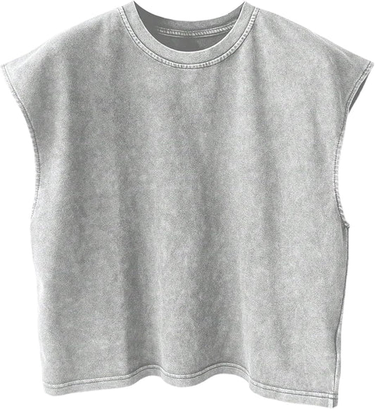 Loose Fit Tank