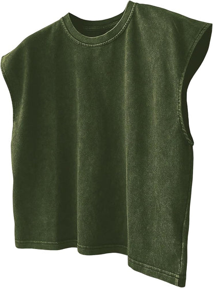 Loose Fit Tank
