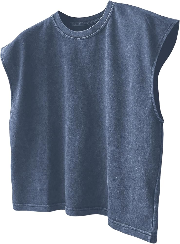 Loose Fit Tank
