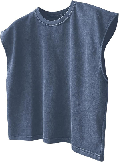 Loose Fit Tank