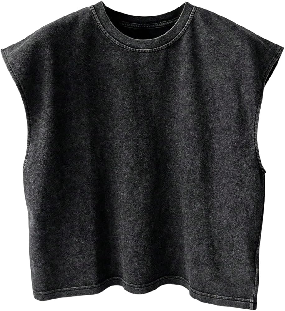 Loose Fit Tank