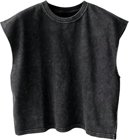 Loose Fit Tank