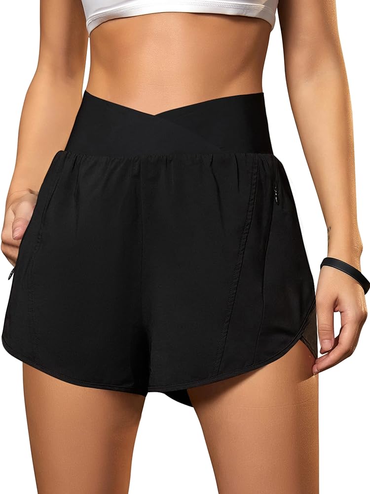 Running Shorts