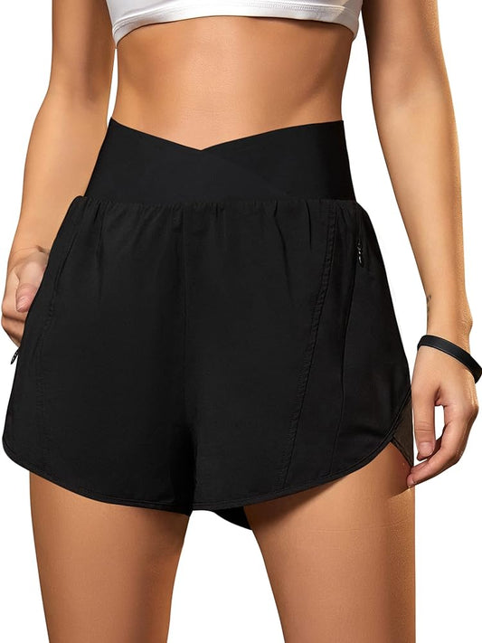 Running Shorts