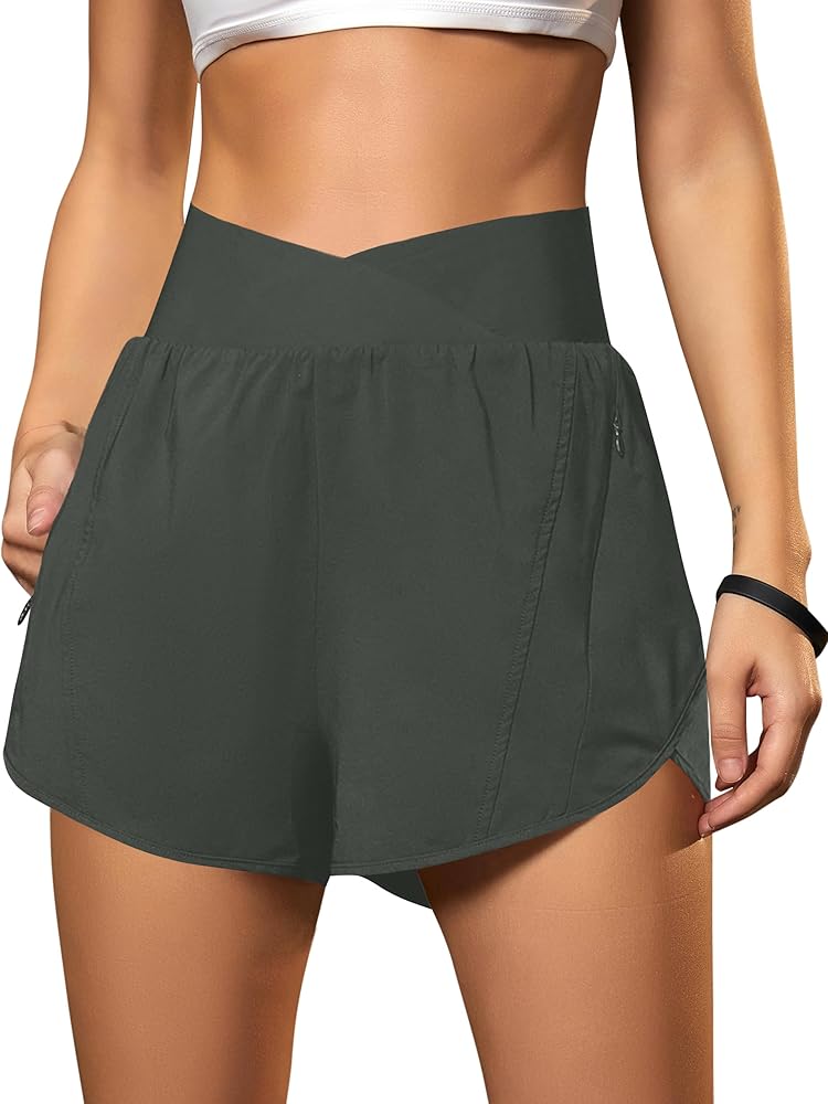 Running Shorts