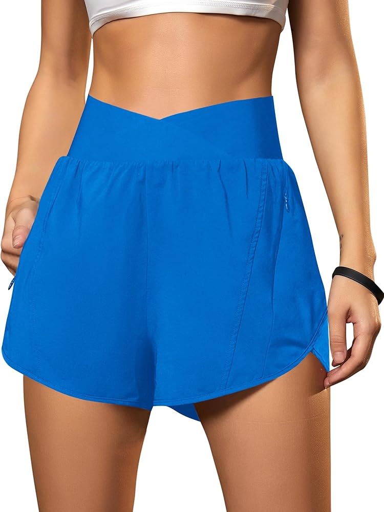 Running Shorts
