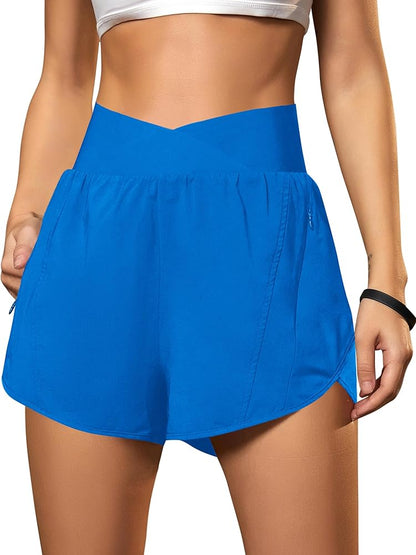 Running Shorts
