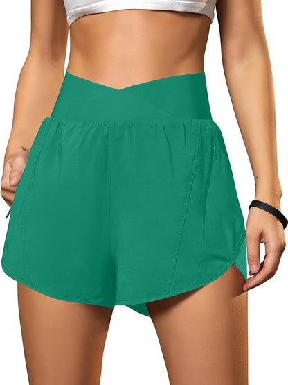 Running Shorts