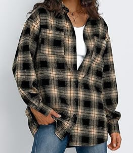 Perfect Flannel
