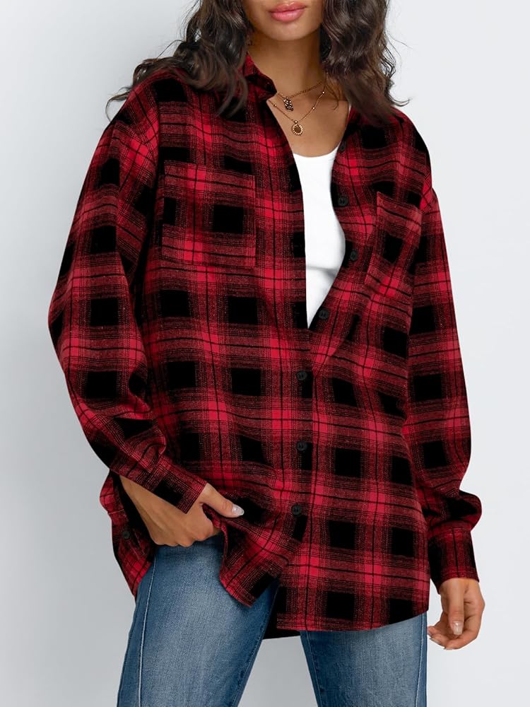 Perfect Flannel