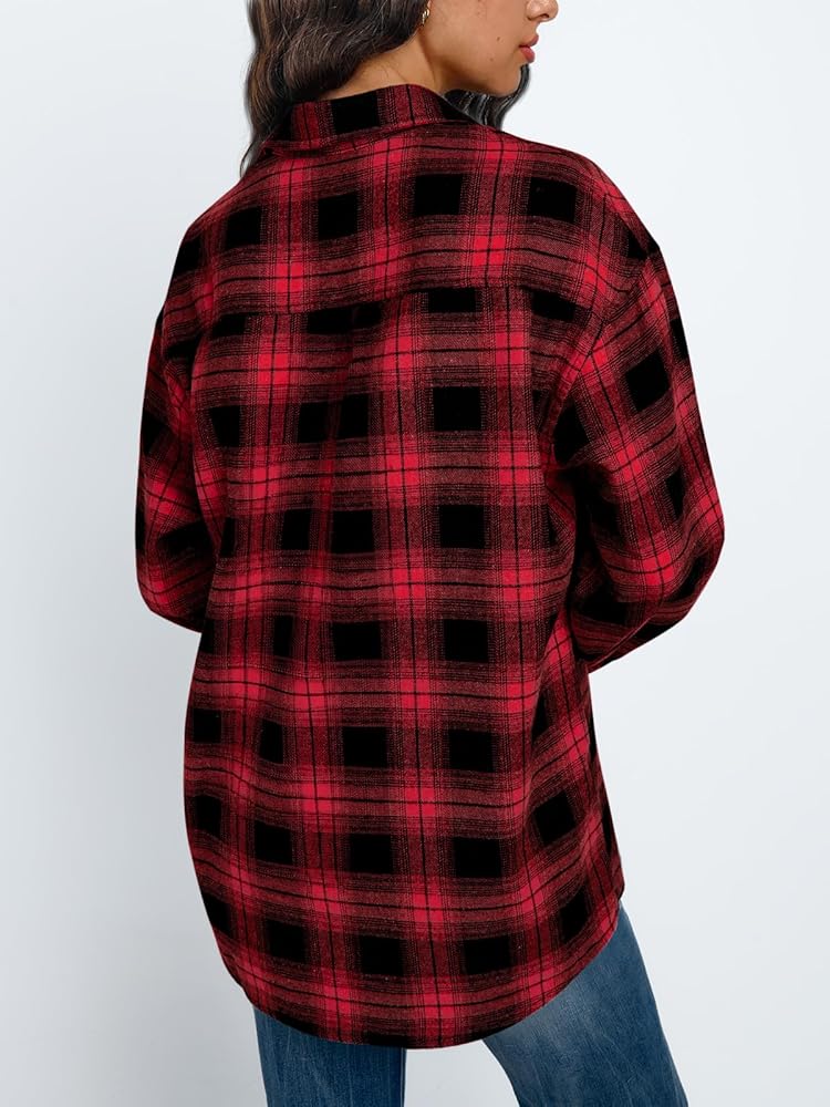 Perfect Flannel
