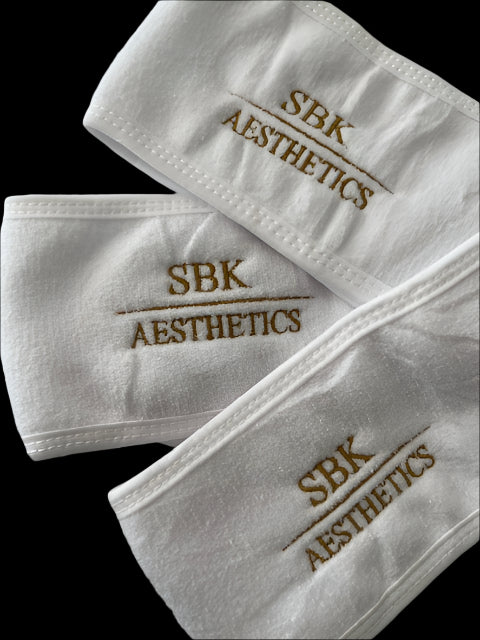 Spa Headbands