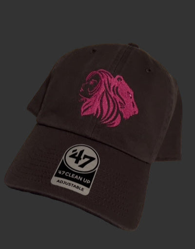 Fierce Hat