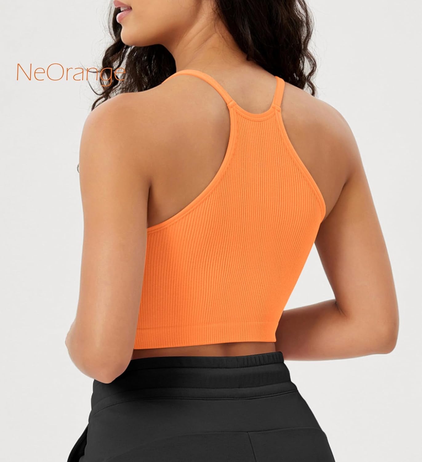Fierce Tank Top