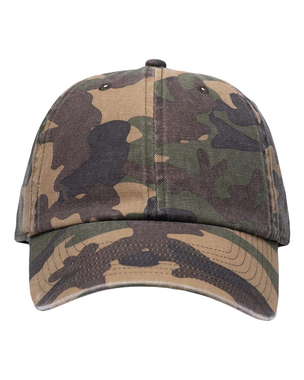 Fierce Hat