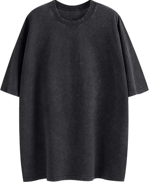Fierce Washed Oversized T-shirt