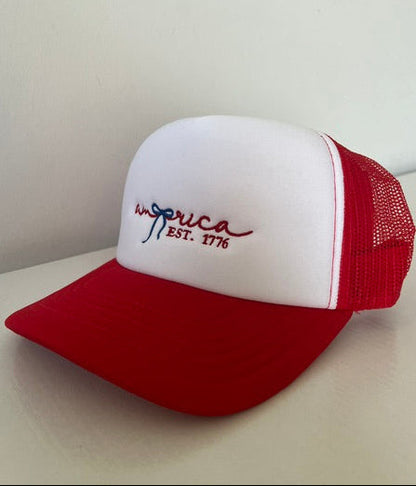 America Hat