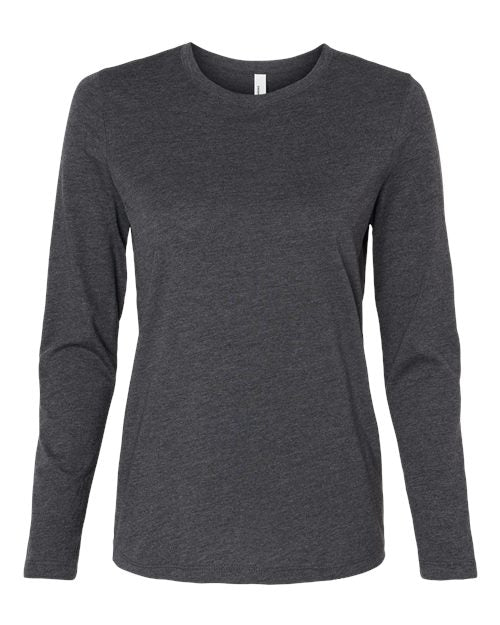 Long Sleeve T-shirts