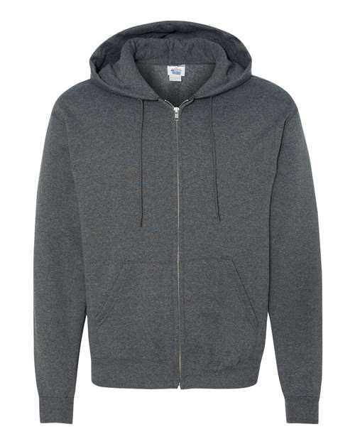 Zip up Sweatshirt