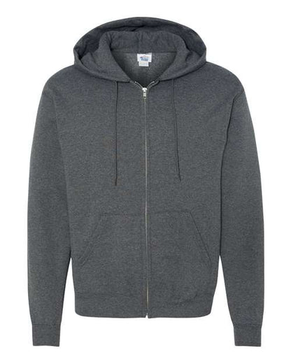 Zip up Sweatshirt