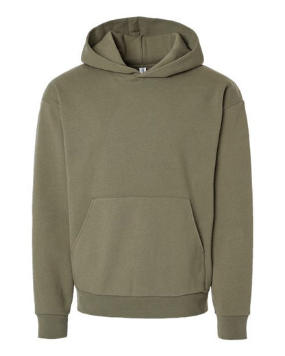 Hooded Sweatshirts