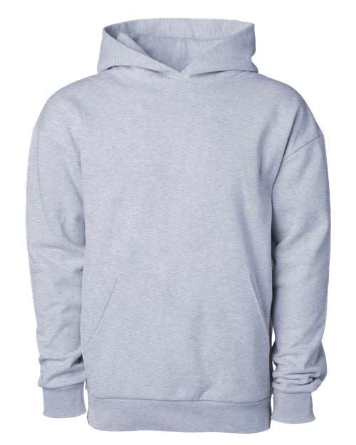 Hooded Sweatshirts