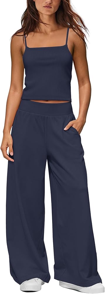 Tank & Pant Set