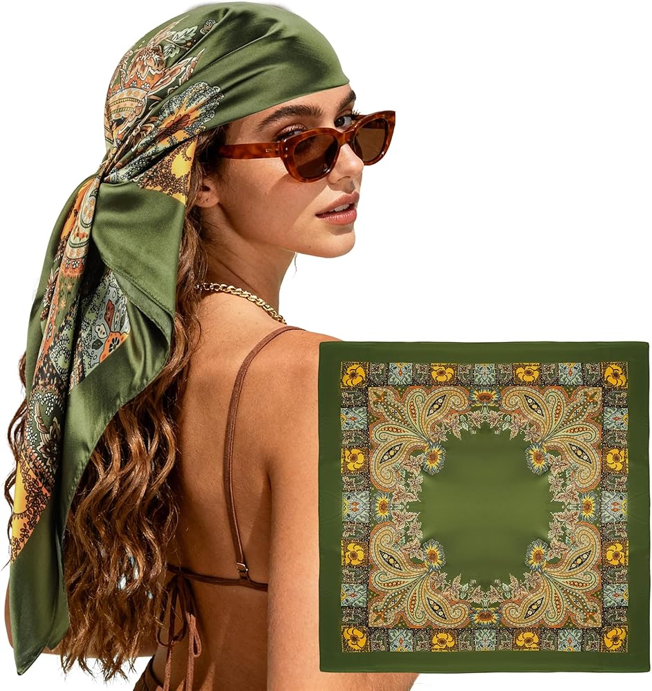 Head Scarf
