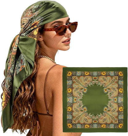 Head Scarf