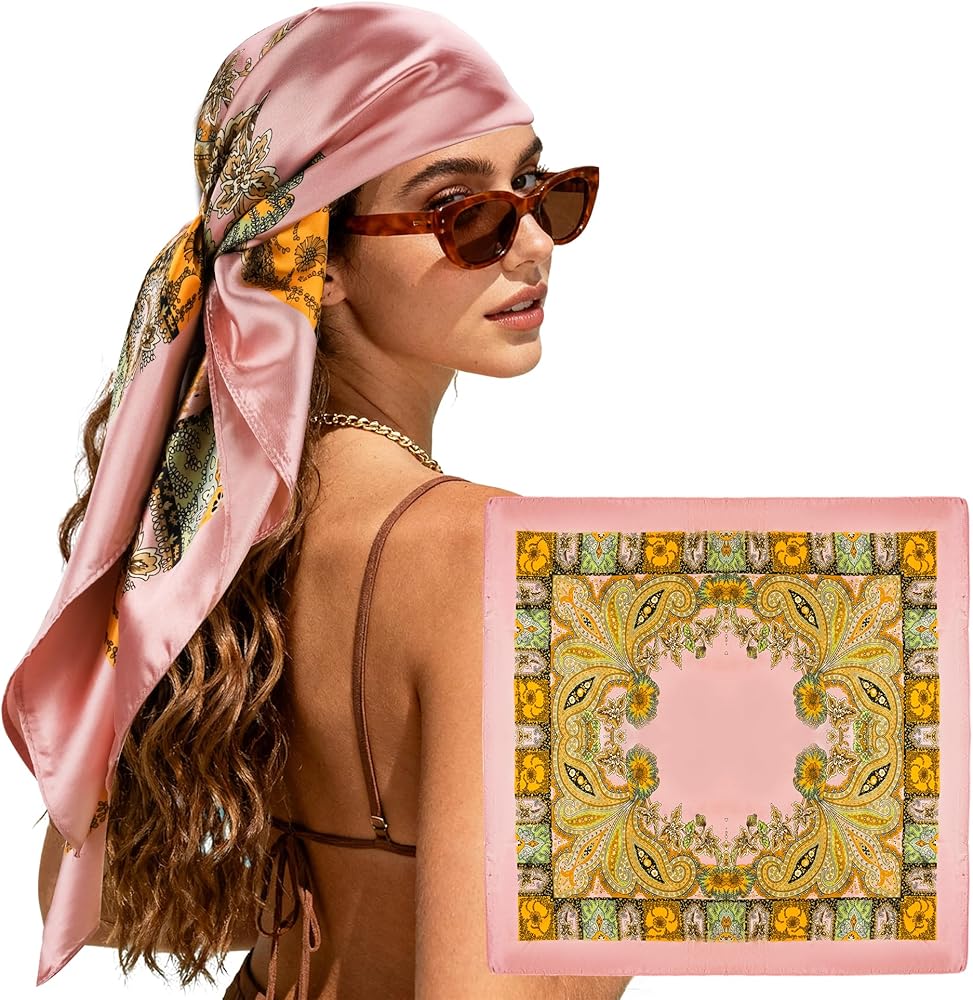 Head Scarf