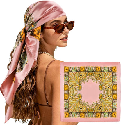 Head Scarf