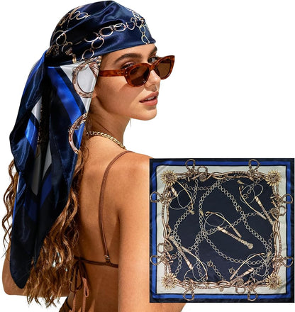 Head Scarf
