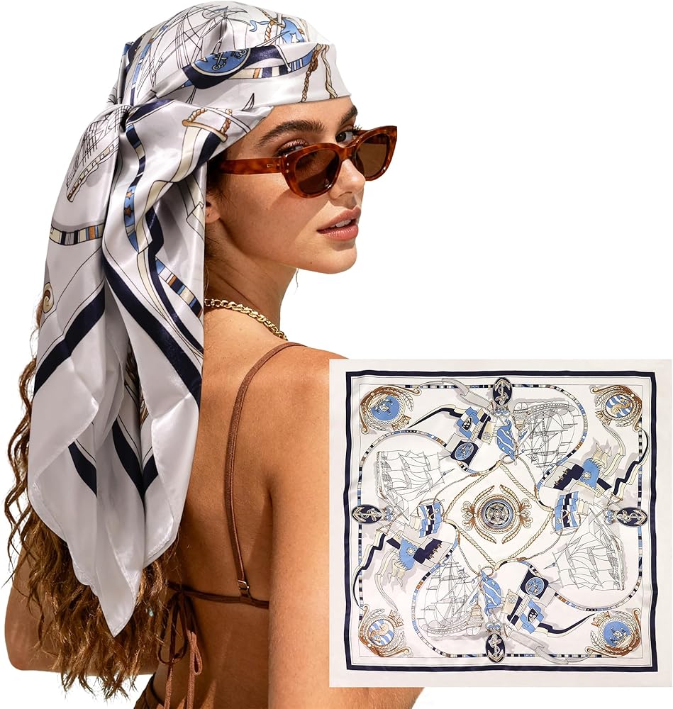 Head Scarf