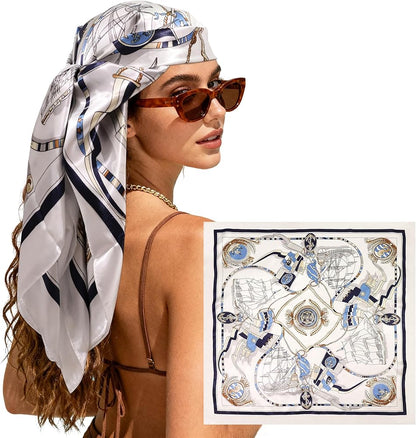 Head Scarf